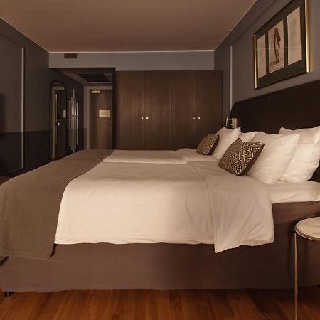 Hotel Hasselbacken Стокхолм Екстериор снимка