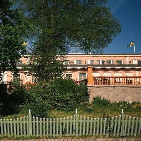 Hotel Hasselbacken Стокхолм Екстериор снимка