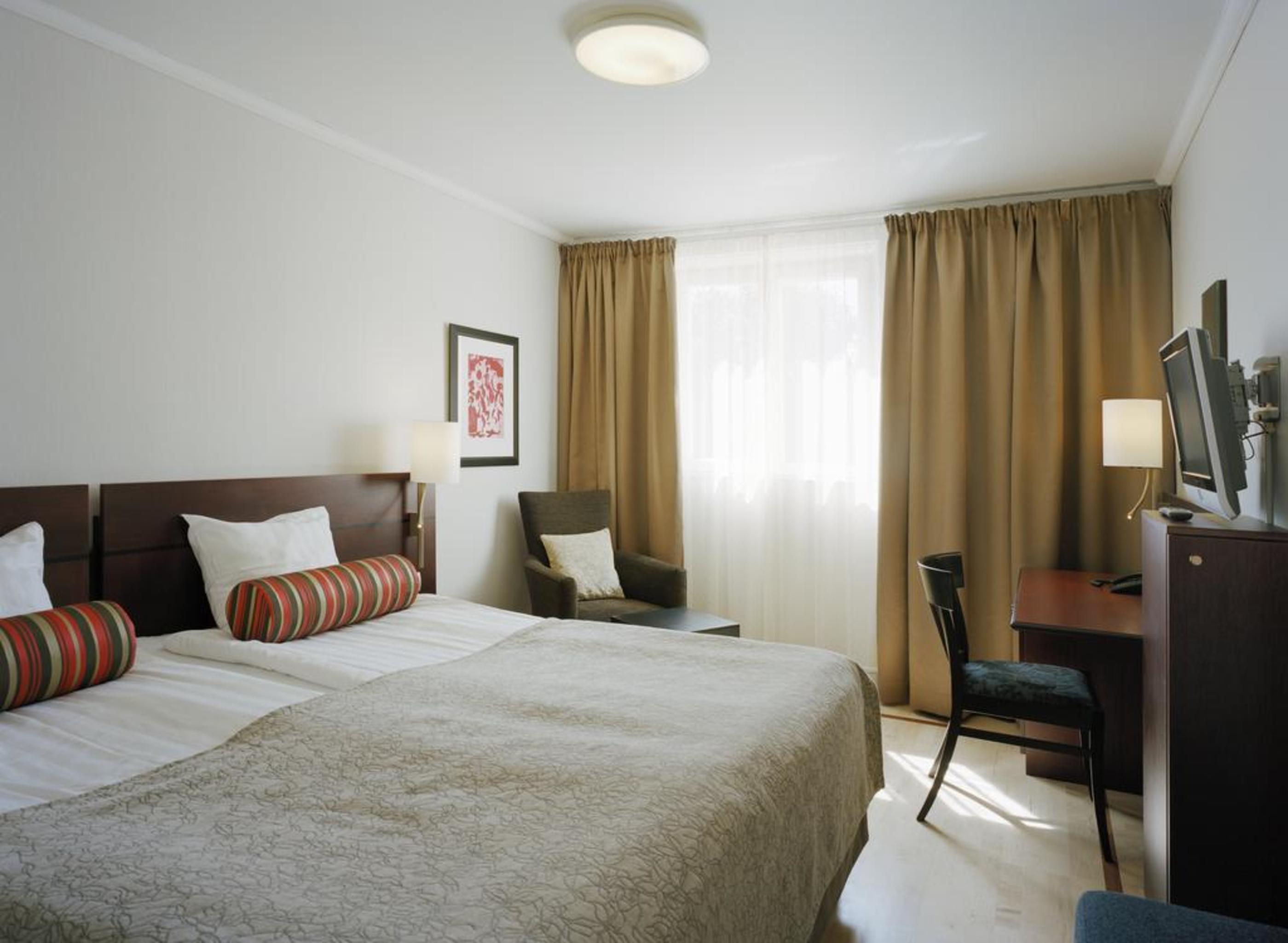Hotel Hasselbacken Стокхолм Екстериор снимка