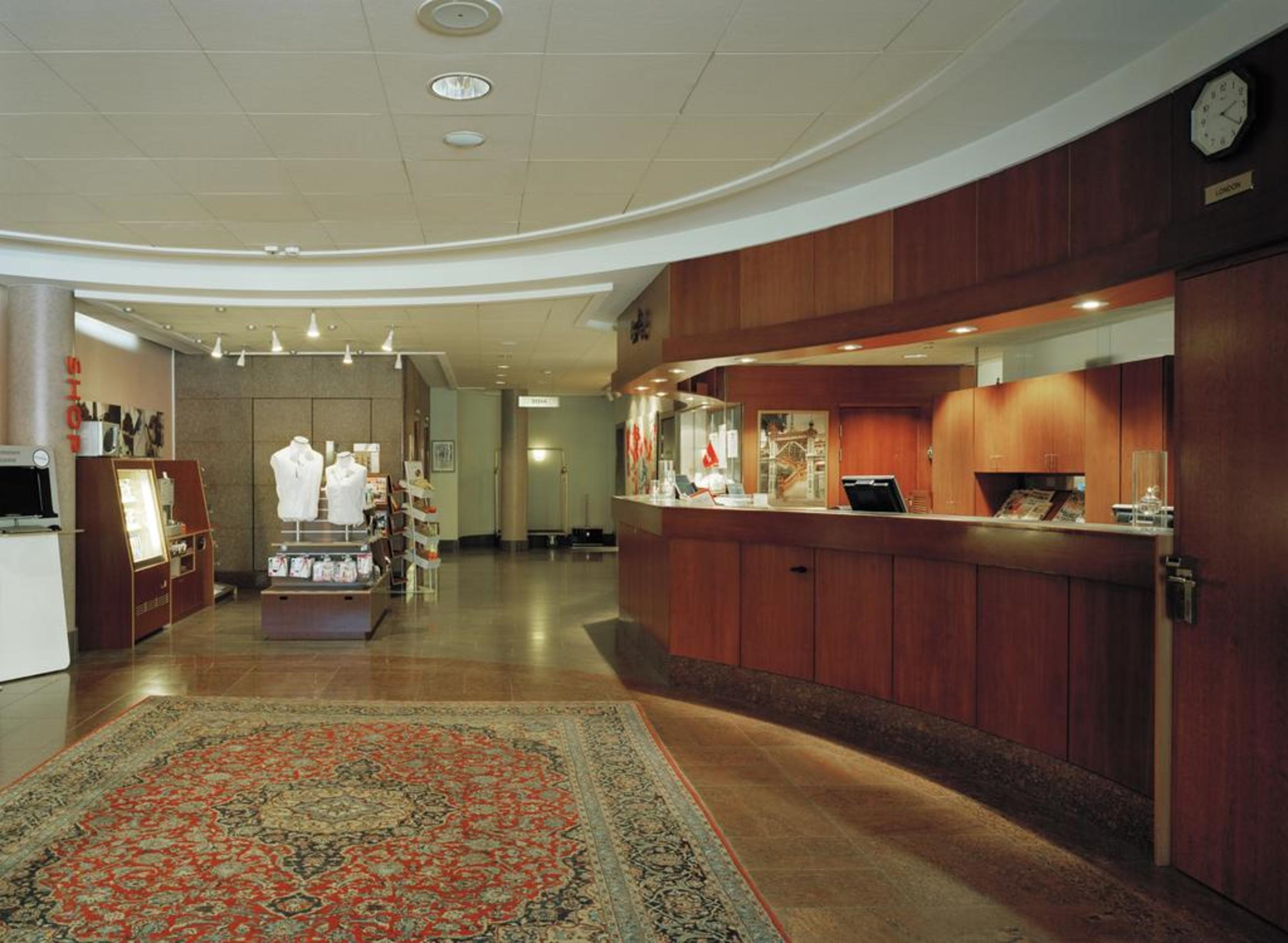 Hotel Hasselbacken Стокхолм Екстериор снимка