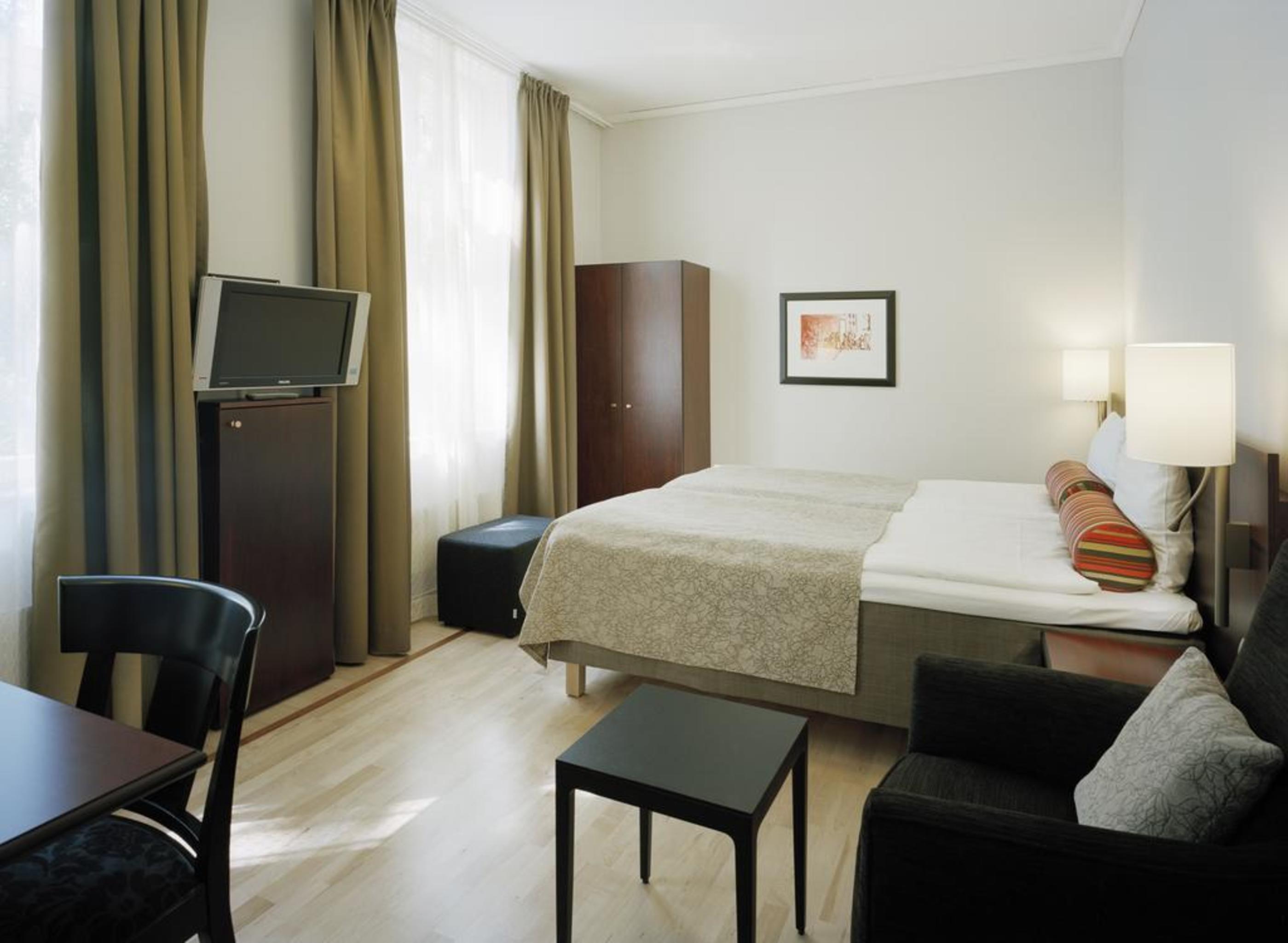 Hotel Hasselbacken Стокхолм Екстериор снимка