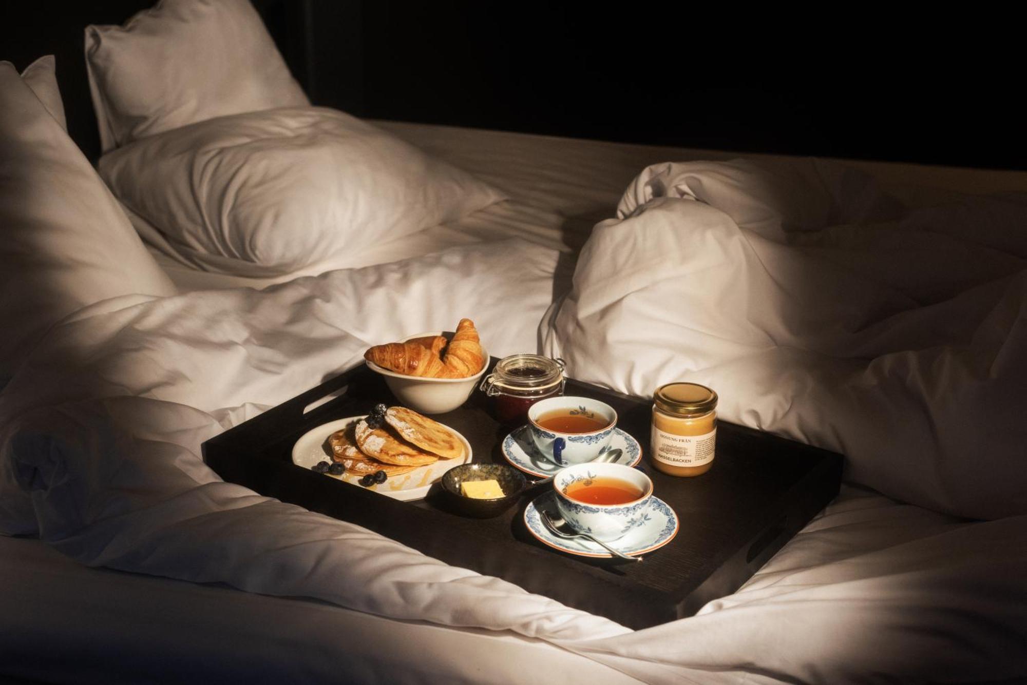 Hotel Hasselbacken Стокхолм Екстериор снимка