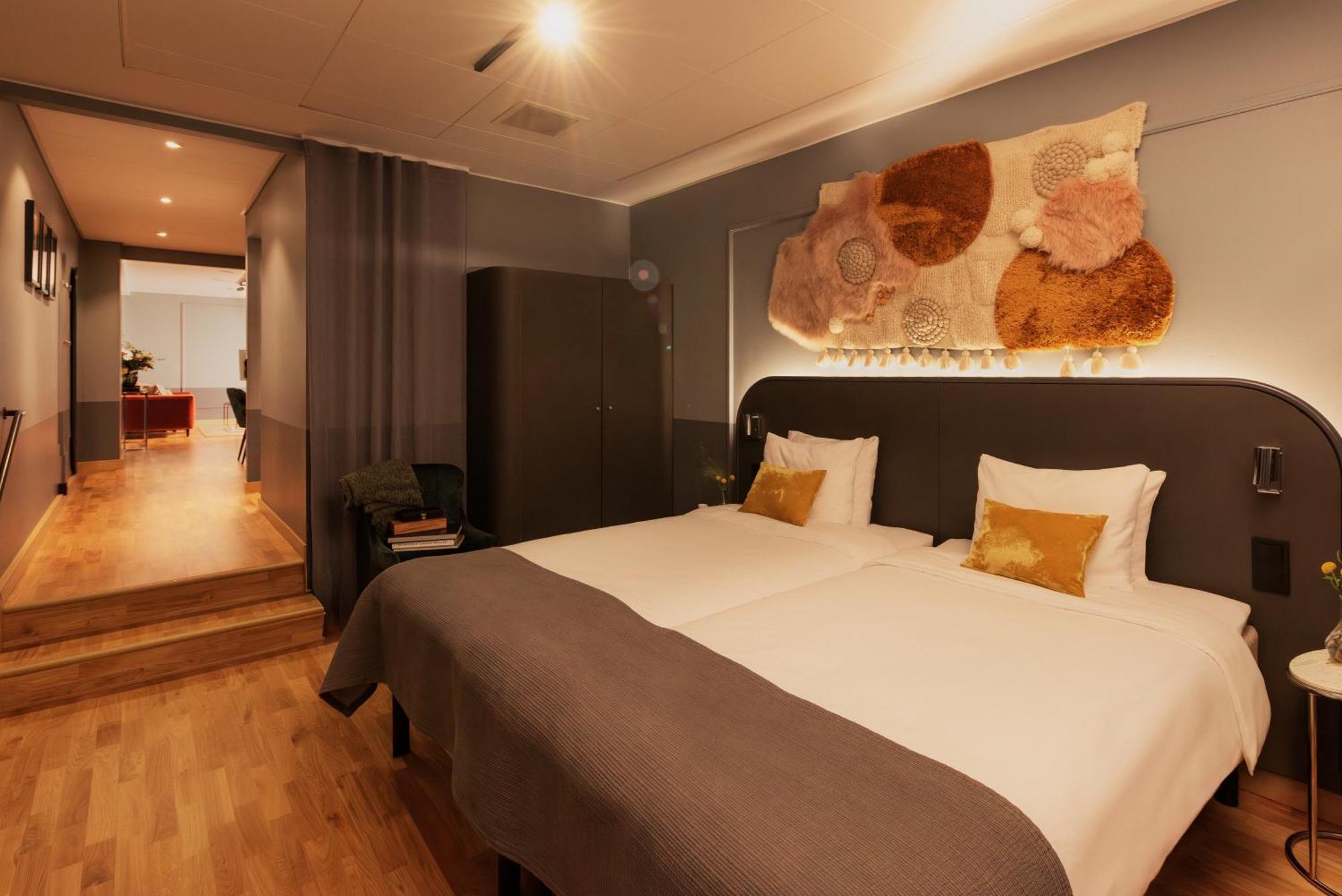 Hotel Hasselbacken Стокхолм Екстериор снимка