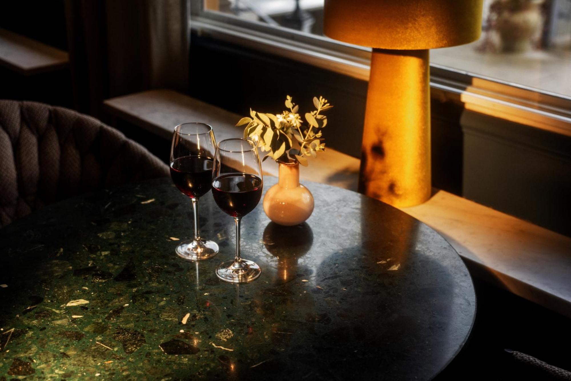 Hotel Hasselbacken Стокхолм Екстериор снимка