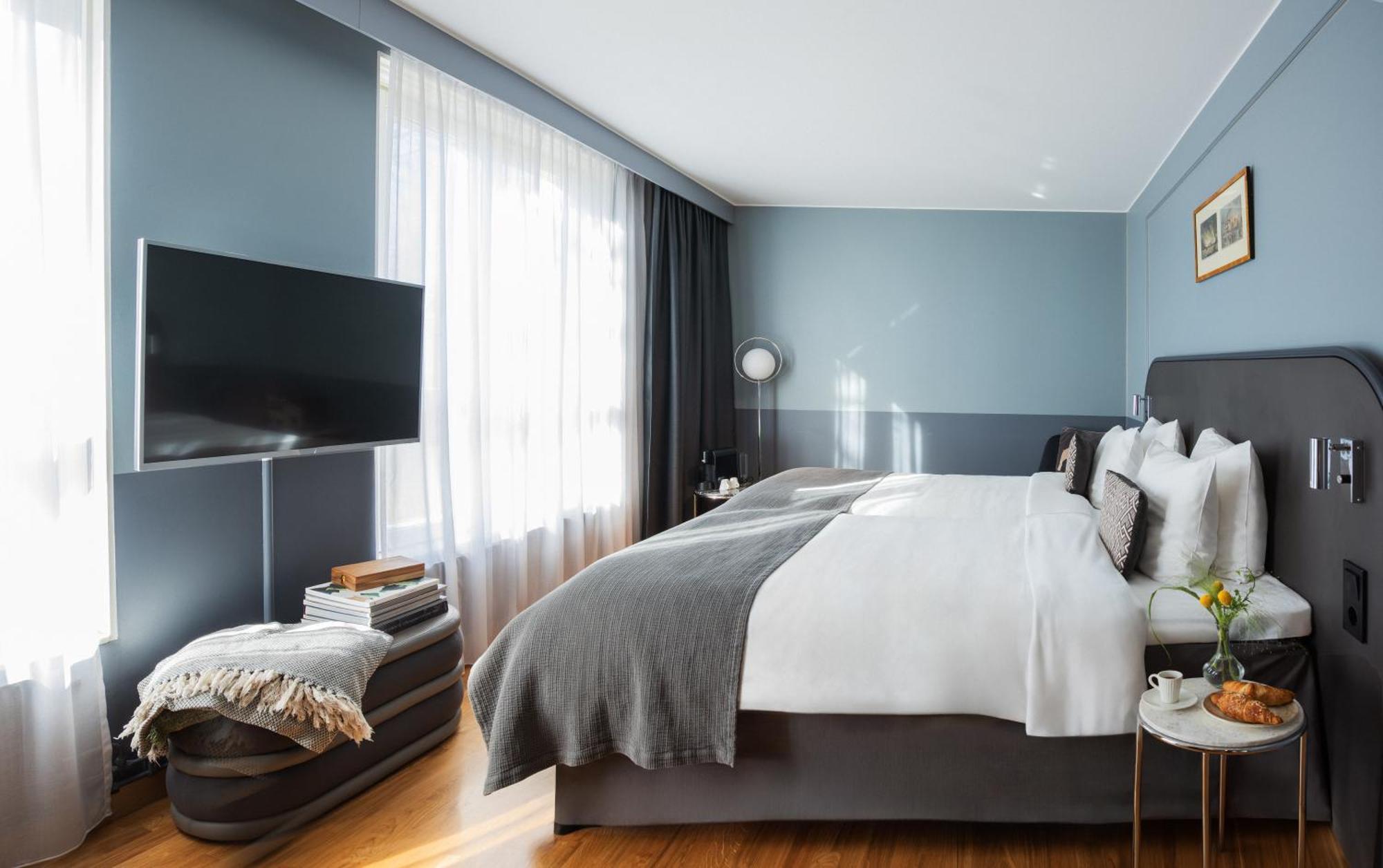 Hotel Hasselbacken Стокхолм Екстериор снимка