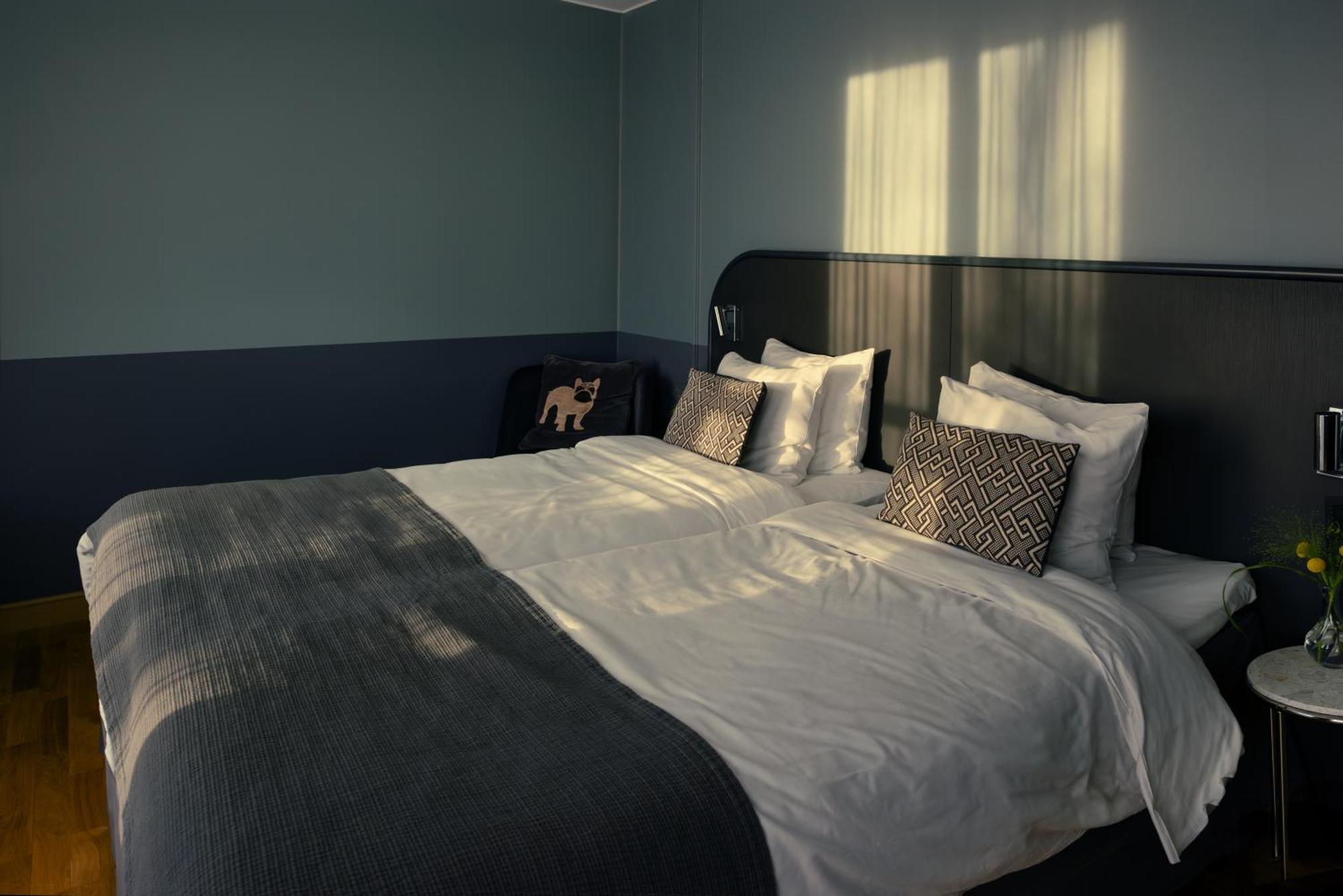 Hotel Hasselbacken Стокхолм Екстериор снимка