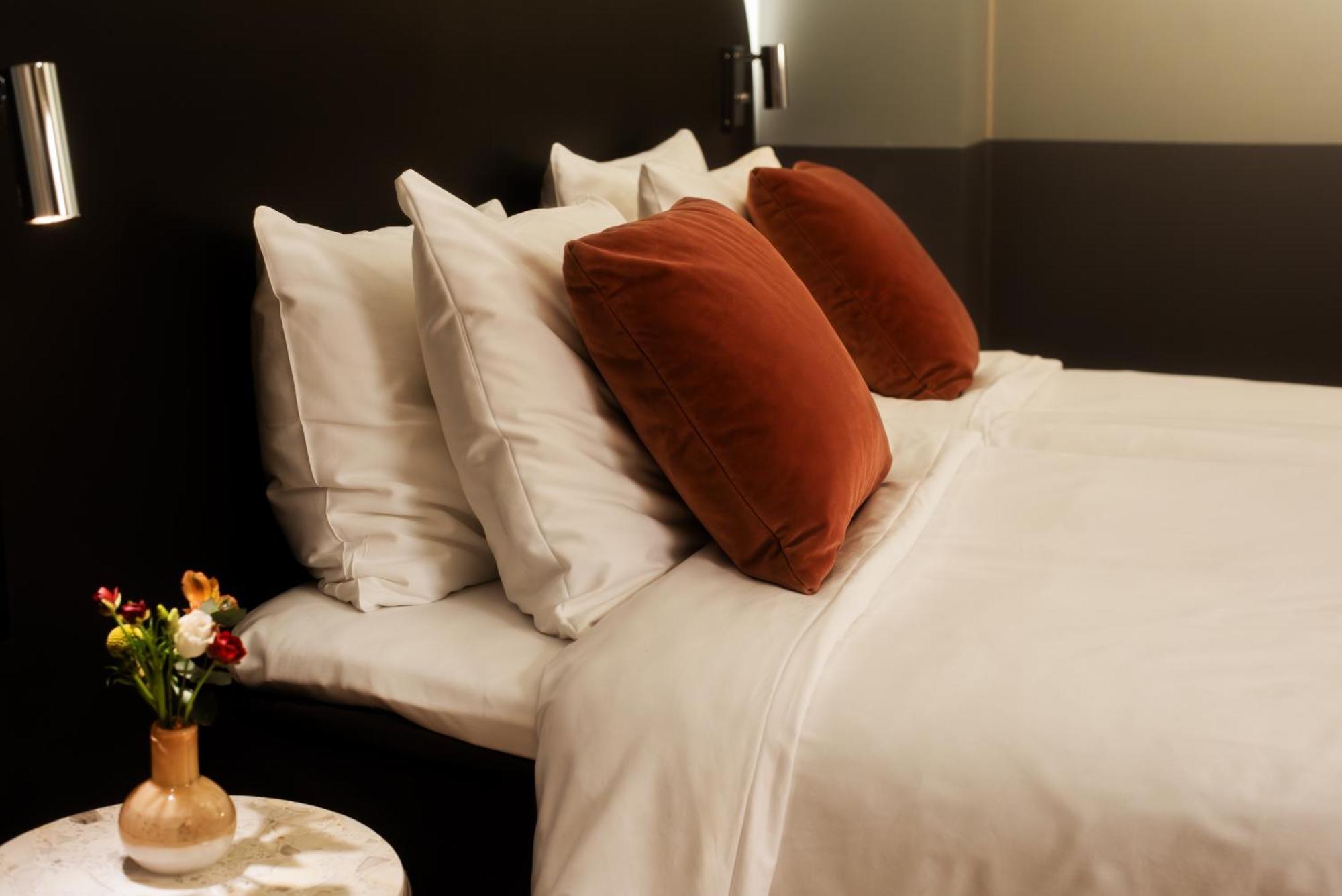 Hotel Hasselbacken Стокхолм Екстериор снимка