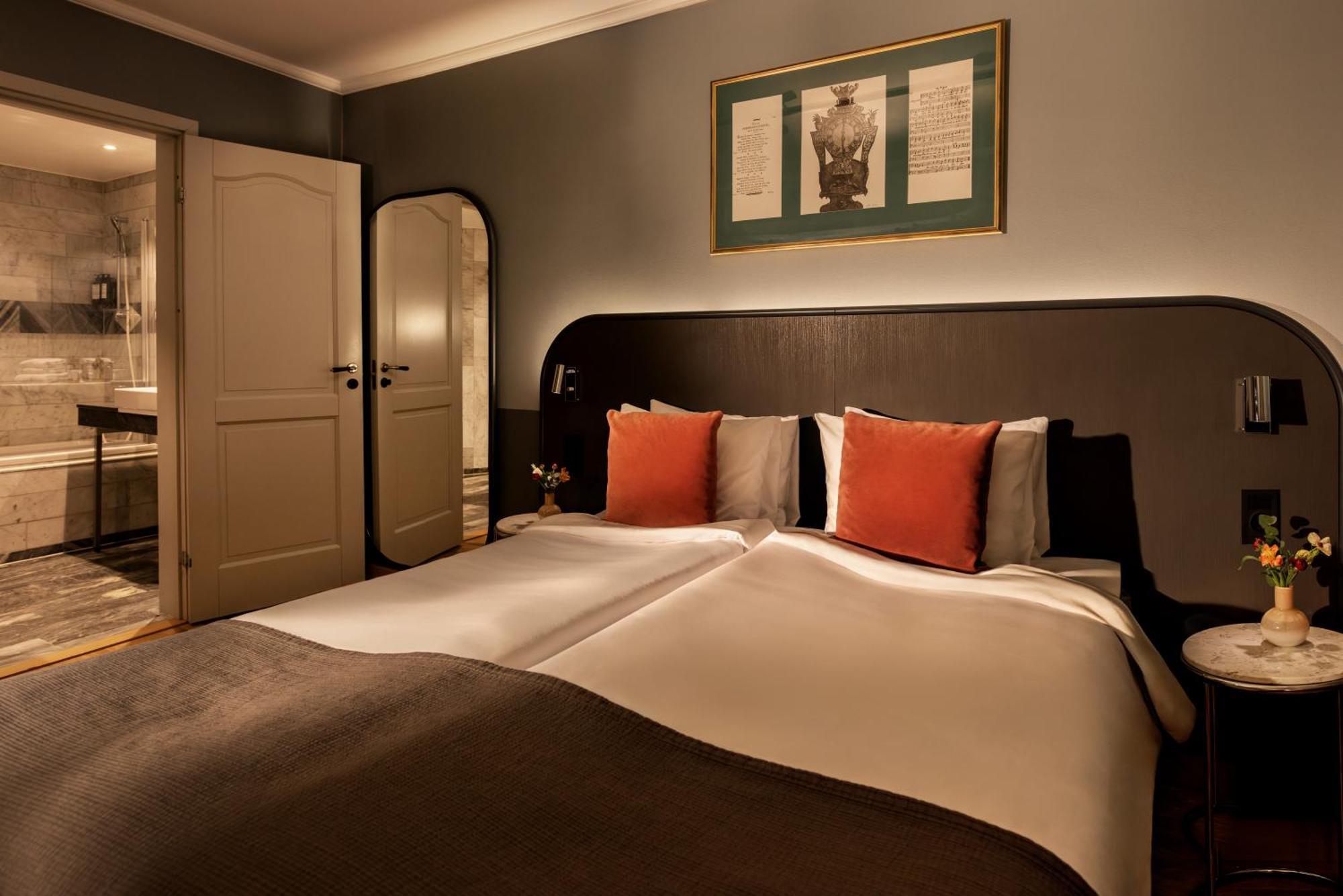 Hotel Hasselbacken Стокхолм Екстериор снимка