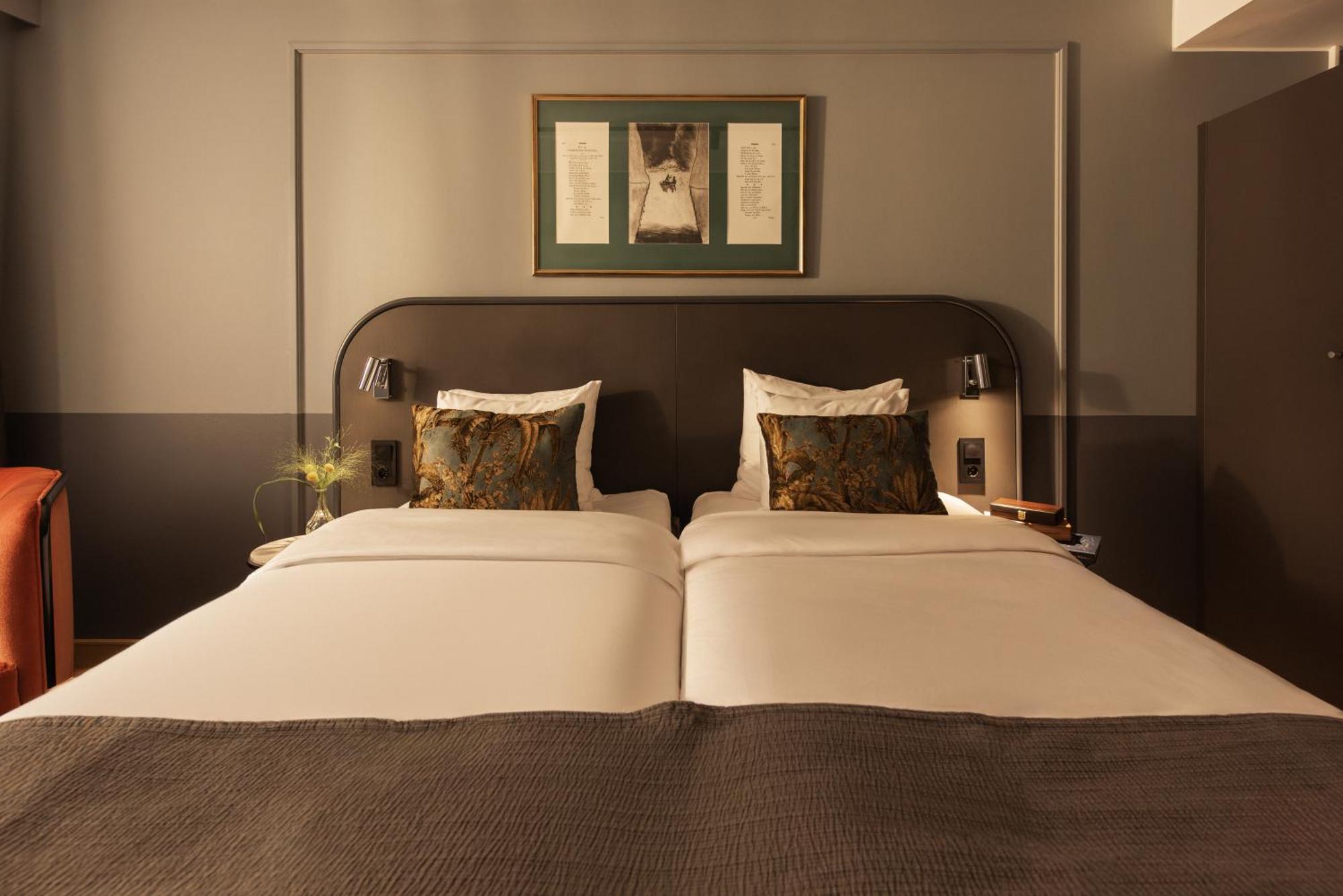 Hotel Hasselbacken Стокхолм Екстериор снимка